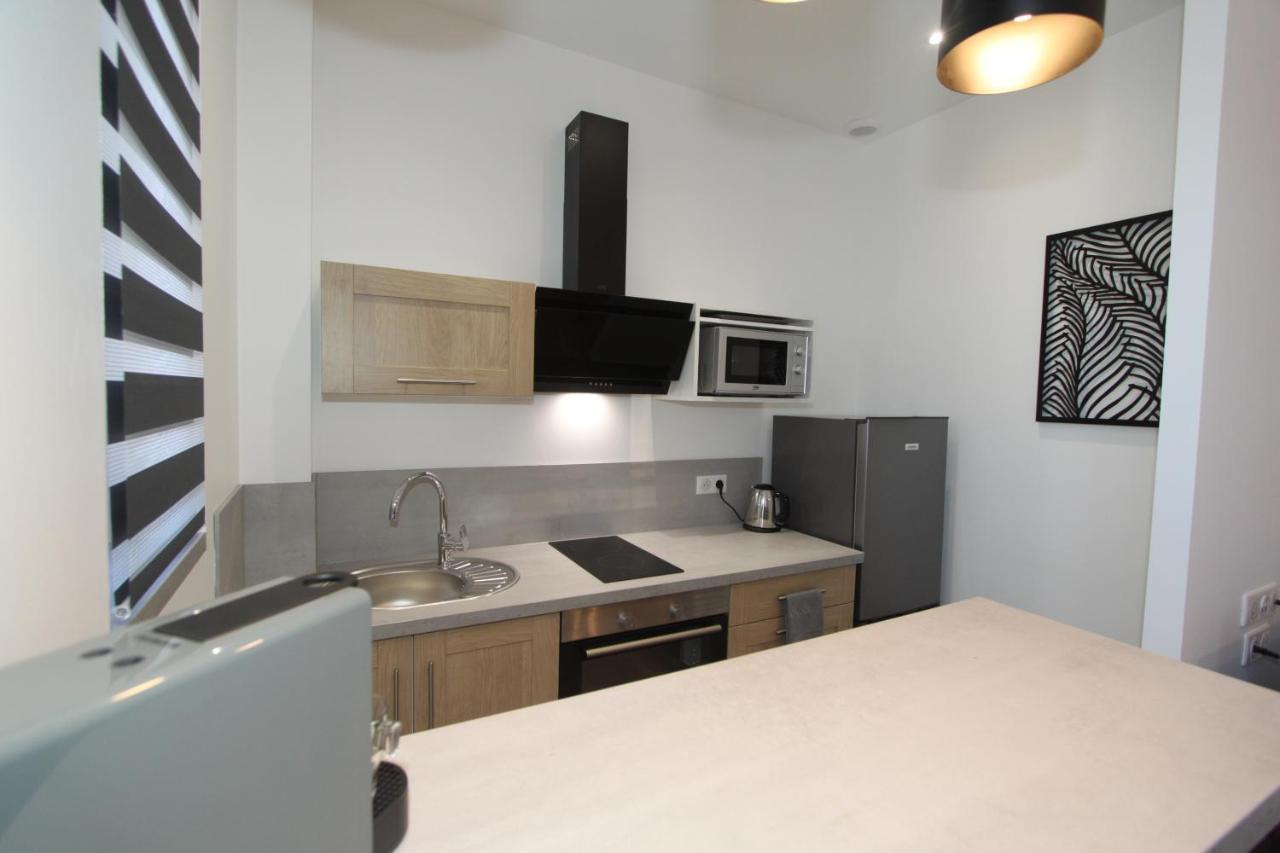 Apartamento L'Urbain By Easyescale Romilly-sur-Seine Exterior foto